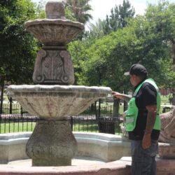 Intensifica Gobierno de Saltillo rehabilitación de Avenida Universidad3