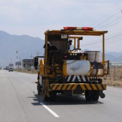 Intensifica Saltillo jornada integral de limpieza y mejora vial en la carretera a General Cepeda4