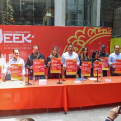 Invita Saltillo a disfrutar el Coahuila Restaurant Week 20263