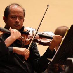 Invita la OMSA a niñas, niños y familias a descubrir la orquesta con “Latidos Animados”