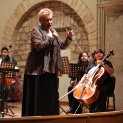 Invita la OMSA a niñas, niños y familias a descubrir la orquesta con “Latidos Animados”1
