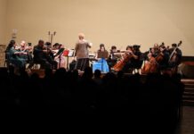 Invita la OMSA a niñas, niños y familias a descubrir la orquesta con “Latidos Animados”