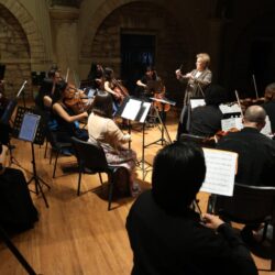 Invita la OMSA a niñas, niños y familias a descubrir la orquesta con “Latidos Animados”4