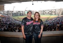 Invitan Javier y Luly al Juego con Causa; últimos boletos