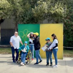 John Deere en Ramos Arizpe recibe al Club Teletón en jornada de convivencia e inclusión5