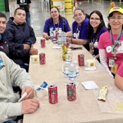 John Deere en Ramos Arizpe recibe al Club Teletón en jornada de convivencia e inclusión6