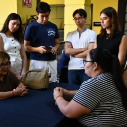 Juris te Orienta acerca servicios legales gratuitos a Ramos Arizpe1