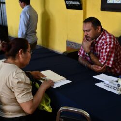 Juris te Orienta acerca servicios legales gratuitos a Ramos Arizpe2