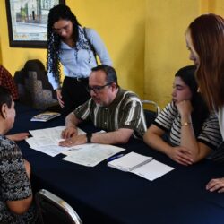Juris te Orienta acerca servicios legales gratuitos a Ramos Arizpe5