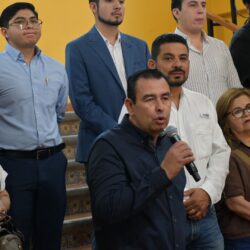 Juris te Orienta acerca servicios legales gratuitos a Ramos Arizpe6