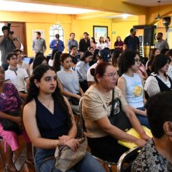 Juris te Orienta acerca servicios legales gratuitos a Ramos Arizpe8