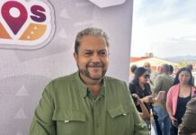 La familia, el corazón del festejo del Día del Niño en Ramos Arizpe: Tomás Gutiérrez