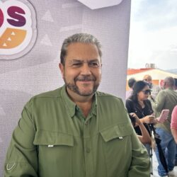 La familia, el corazón del festejo del Día del Niño en Ramos Arizpe
