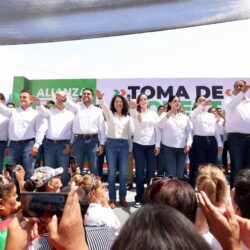 Listos en la sureste