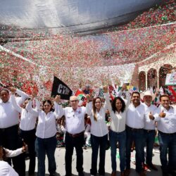 Listos en la sureste1
