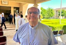 Llama obispo de Saltillo a jóvenes a rechazar retos peligrosos en redes sociales