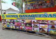 Llega a Saltillo muestra artesanal y gastronómica de Oaxaca y Chiapas