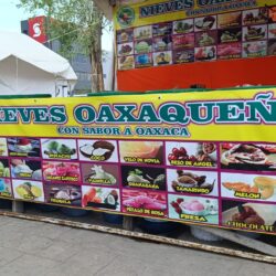 Llega a Saltillo muestra artesanal y gastronómica de Oaxaca y Chiapas1