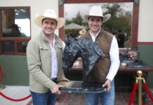 Llega por primera vez a Coahuila competencia de la NRHA