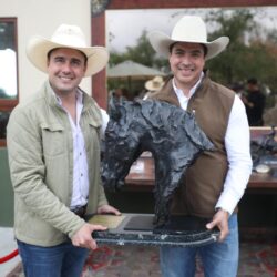 Llega por primera vez a Coahuila competencia de la NRHA
