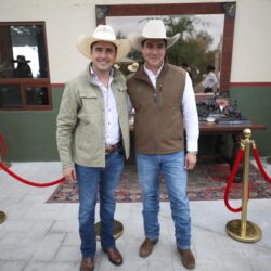 Llega por primera vez a Coahuila competencia de la NRHA2