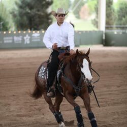Llega por primera vez a Coahuila competencia de la NRHA3