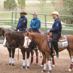 Llega por primera vez a Coahuila competencia de la NRHA4
