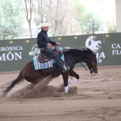 Llega por primera vez a Coahuila competencia de la NRHA5