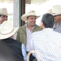 Llega por primera vez a Coahuila competencia de la NRHA8