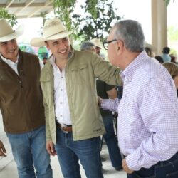 Llega por primera vez a Coahuila competencia de la NRHA9