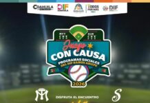 Mantiene alta demanda el “Juego con Causa” Saraperos vs Sultanes