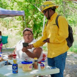 Mantiene estado operativo de Semana Santa para blindar zonas forestales11