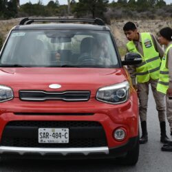 Mantiene estado operativo de Semana Santa para blindar zonas forestales2