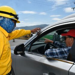 Mantiene estado operativo de Semana Santa para blindar zonas forestales7