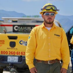 Mantiene estado operativo de Semana Santa para blindar zonas forestales9