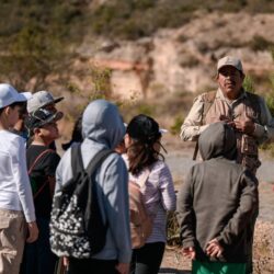 Más de 110 mil personas visitaron Saltillo en la Semana Mayor1