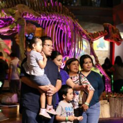 Más de 110 mil personas visitaron Saltillo en la Semana Mayor5