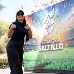Más de 110 mil personas visitaron Saltillo en la Semana Mayor6