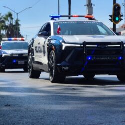 Mejoran indicadores de seguridad en Saltillo durante primer trimestre