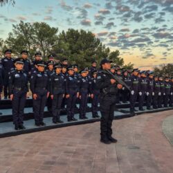 Mejoran indicadores de seguridad en Saltillo durante primer trimestre1