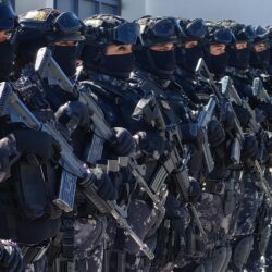 Mejoran indicadores de seguridad en Saltillo durante primer trimestre2