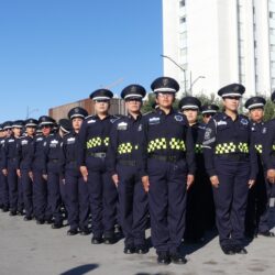 Mejoran indicadores de seguridad en Saltillo durante primer trimestre3