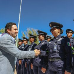 Mejoran indicadores de seguridad en Saltillo durante primer trimestre4