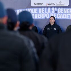 Mejoran indicadores de seguridad en Saltillo durante primer trimestre5