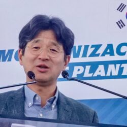 Municipio, Posco International y Good Neighbors mejoran entorno de niños y niñas en Ramos Arizpe7