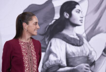 No habrá dinero para organizaciones, dice Sheinbaum a transportistas y agricultores