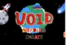 Netflix presenta VOID, IA que elimina objetos en video