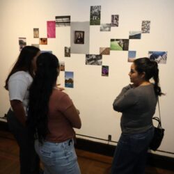 Ofrecen recintos culturales exposiciones para toda la familia