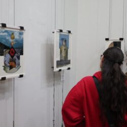 Ofrecen recintos culturales exposiciones para toda la familia1