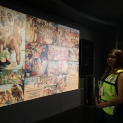 Ofrecen recintos culturales exposiciones para toda la familia3